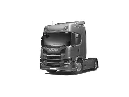 Scania 6/R/G/S Series Поколение 1