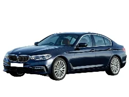 BMW 5-Series Поколение 7