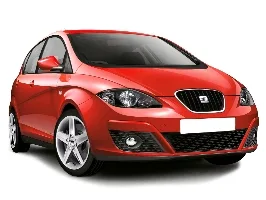 SEAT Altea Поколение 1, 1-й рестайлинг