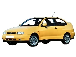 SEAT Cordoba Поколение 1