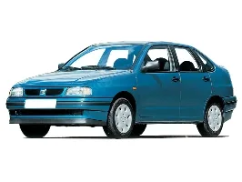 SEAT Cordoba Поколение 1