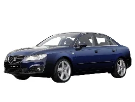SEAT Exeo Поколение 1
