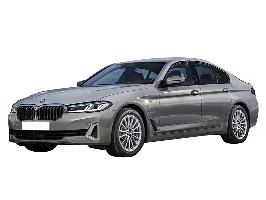 BMW 5-Series Поколение 7, 1-й рестайлинг