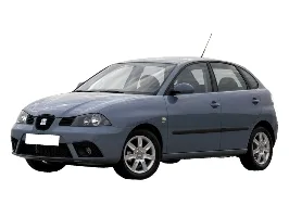 SEAT Ibiza Поколение 3, 1-й рестайлинг
