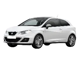 SEAT Ibiza Поколение 4