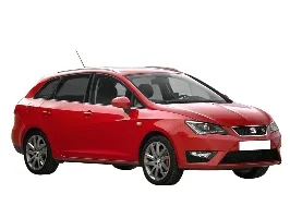 SEAT Ibiza Поколение 4, 1-й рестайлинг