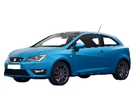 SEAT Ibiza Поколение 4, 1-й рестайлинг