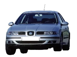 SEAT Leon Поколение 1, 1-й рестайлинг