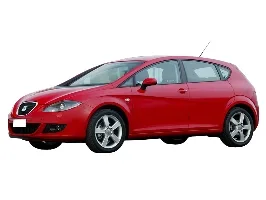 SEAT Leon Поколение 2