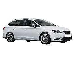 SEAT Leon Поколение 3