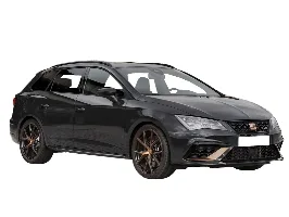 SEAT Leon Поколение 3, 1-й рестайлинг