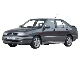 SEAT Toledo Поколение 1