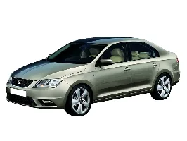 SEAT Toledo Поколение 4