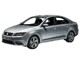 SEAT Toledo Поколение 4, 1-й рестайлинг