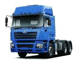 Shacman F3000 Поколение 1