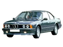 BMW 6-Series Поколение 1, 1-й рестайлинг