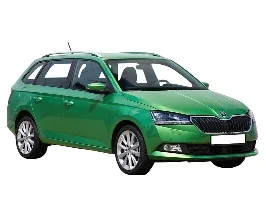 Skoda Fabia Поколение 3, 1-й рестайлинг