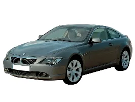 BMW 6-Series Поколение 2