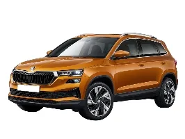 Skoda Karoq Поколение 1, 1-й рестайлинг