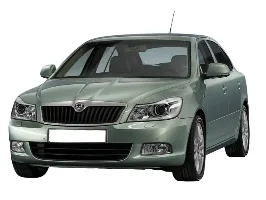 Skoda Octavia Поколение 2, 1-й рестайлинг
