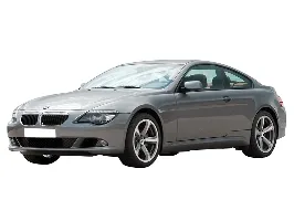 BMW 6-Series Поколение 2, 1-й рестайлинг