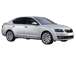 Skoda Octavia Поколение 3