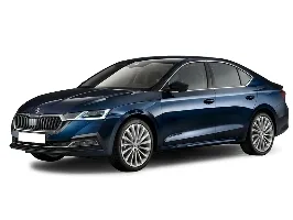 Skoda Octavia Поколение 4