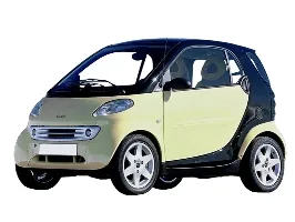Smart City Поколение 1