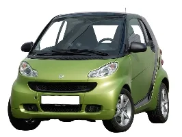 Smart Fortwo Поколение 2, 1-й рестайлинг