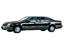 SsangYong Chairman Поколение 1, 1-й рестайлинг