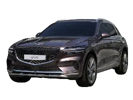 Genesis GV70 Поколение 1