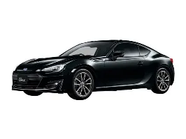 Subaru BRZ Поколение 1, 1-й рестайлинг