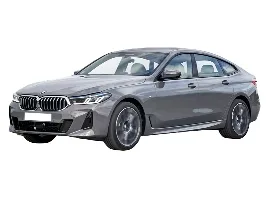 BMW 6-Series Поколение 4, 1-й рестайлинг