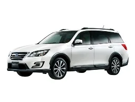 Subaru Exiga Crossover 7 Поколение 1