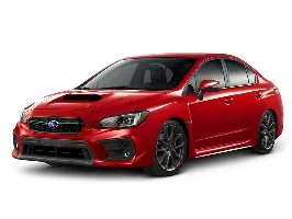 Subaru Impreza WRX Поколение 4, 1-й рестайлинг