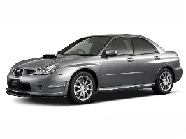 Subaru Impreza WRX STI Поколение 2, 2-й рестайлинг