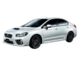 Subaru Impreza WRX STI Поколение 4