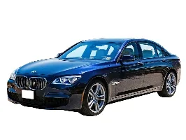 BMW 7-Series Поколение 5, 1-й рестайлинг
