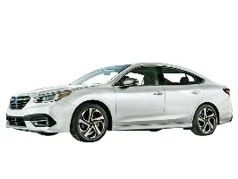 Subaru Legacy Поколение 7