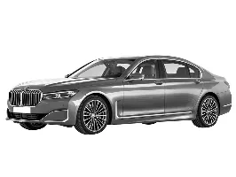 BMW 7-Series Поколение 6, 1-й рестайлинг