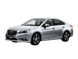 Subaru Legacy B4 Поколение 6