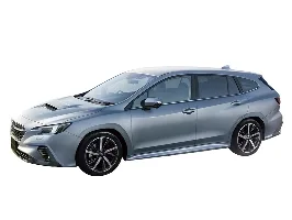 Subaru Levorg Поколение 2