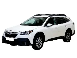 Subaru Outback Поколение 6, 1-й рестайлинг