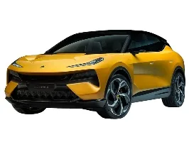 Lotus Eletre Поколение 1