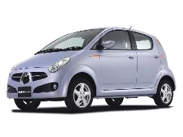 Subaru R2 Поколение 1