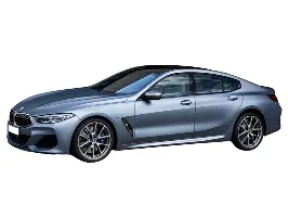 BMW 8-Series Поколение 2