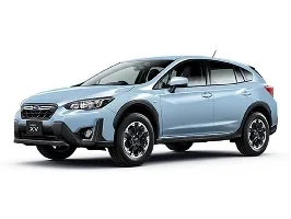 Subaru XV Поколение 2, 1-й рестайлинг