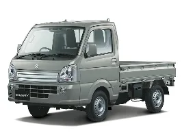 Suzuki Carry Truck Поколение 11