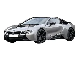 BMW i8 Поколение 1, 1-й рестайлинг