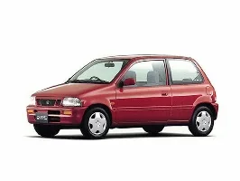 Suzuki Cervo Поколение 4, 1-й рестайлинг